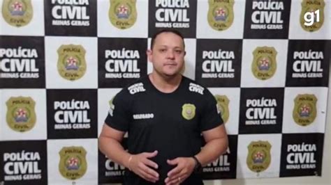 Polícia Civil prende pai suspeito de estuprar e engravidar a própria