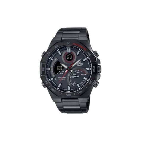 EDIFICE SMARTPHONE LINK Men Watch ECB 950DC 1ADF