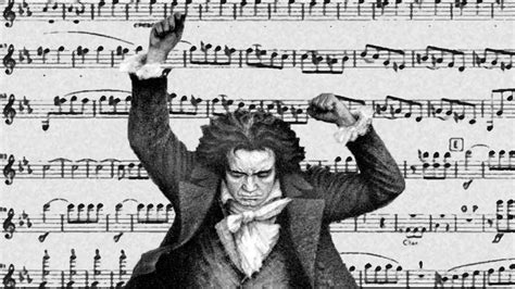 Harán Un Recorrido Guiado Por Las 9 Sinfonías De Beethoven