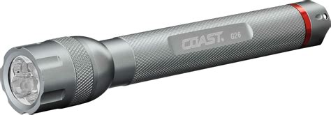 Coast 20484 G32 Led Flashlight Black 465 Lumens