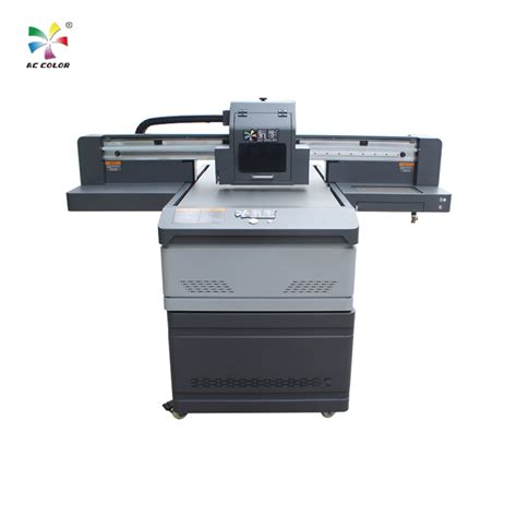 UV Printing Machine Single Pass UV Printer Digital Inkjet Printer