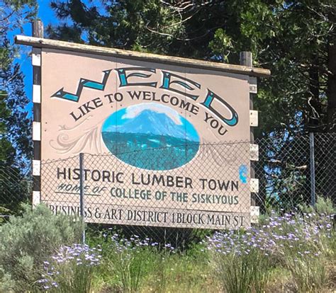 weed ca  adventures  liz jake