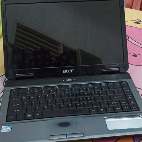 Jual Laptop Acer Aspire 4732z Normal Shopee Indonesia