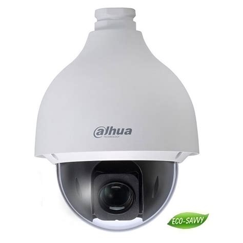 Speed Dome Ip Eco Savvy Megapixeli Dahua Sd T Hn