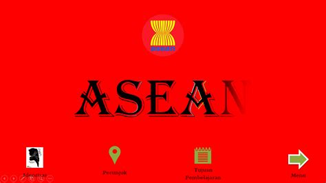 Tugas Negara Asean