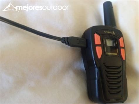 Los 9 Mejores Walkie Talkies Profesionales De 2023