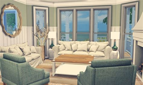 #sims-4-cottage on Tumblr