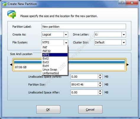 Minitool Partition Wizard Professional Server Enterprise Technic