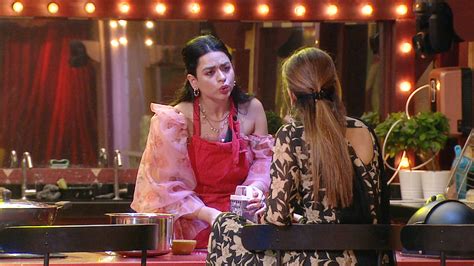 Bigg Boss Season 16 Episode 109 Archana Soundarya S Dosti Ka The End