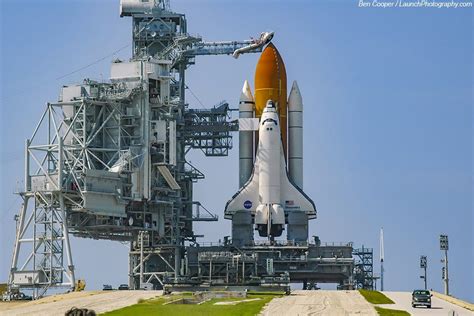 Sts 114 Discovery Return To Flight Launch Photos