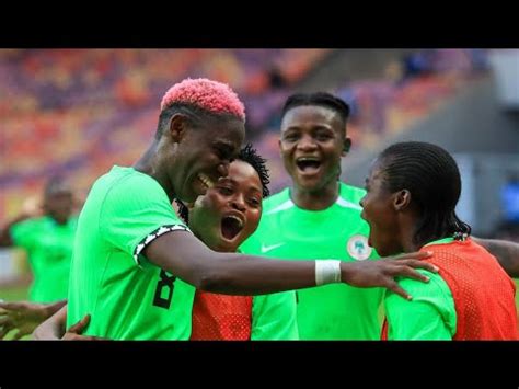 Why Asisat Oshoala Will Miss Super Falcons Vs Cape Verde Wafcon