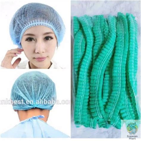 Jual Cod Penutup Kepala Penutup Kepala Rambut Shower Cap Penutup