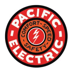 Pacific Electric - Southern California Railway Museum