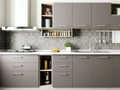 Modular Kitchens Showroom In Ahmedabad Modular Kitchen Manufacturers