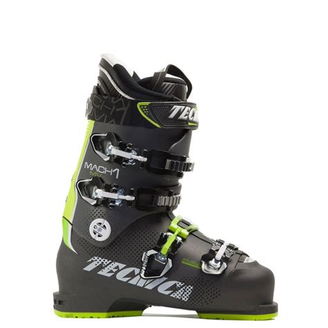 Ski Boots Tecnica Mach Mv Ski Equipment