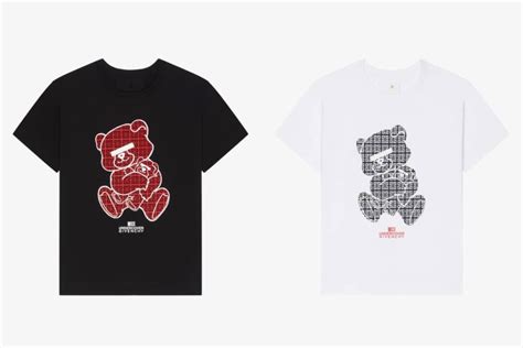 Undercover Givenchy T Ginza Six Up To Date