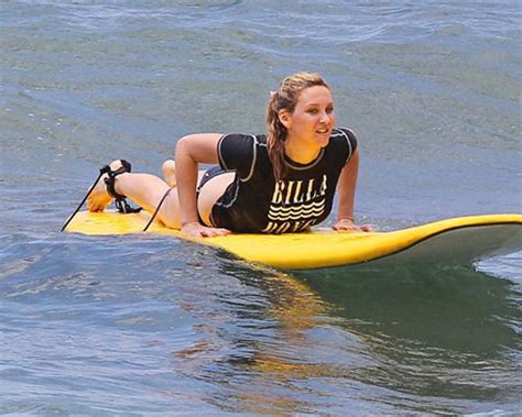 Stephanie Pratt Bikini Candids At A Beach In Hawaii Hawtcelebs