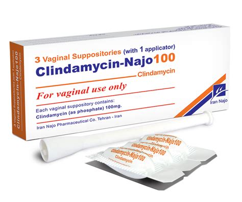 clo-gyn 100 (vaginal supp.)