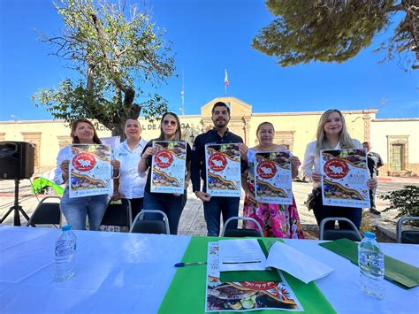 Invitan Cocineras Tradicionales A Sexto Festival De Los Asados En Arteaga