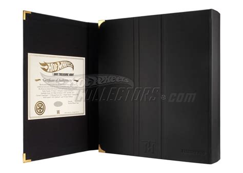 Hot Kengas Group Brasil SET TREASURE HUNT HOT WHEELS HWC E U A