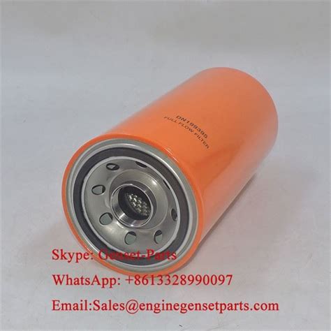 Oil Filter 199395B P554005 For Waukesha Manufacturers - Aftermarket ...