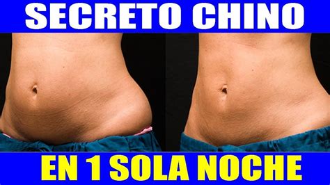 Como Perder Grasa Abdominal De La Noche Ala Ma Ana Bajar La Barriga En