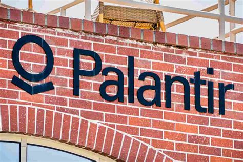 Will Palantir Stock Hit 50