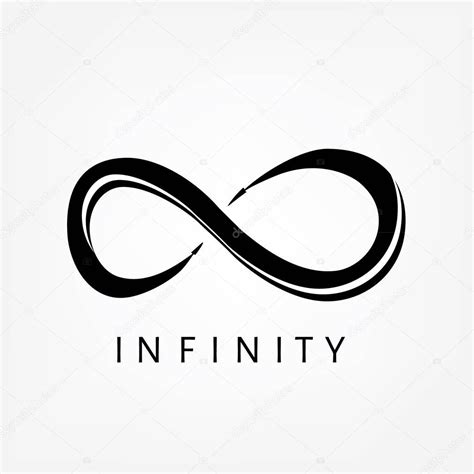 Signo Del Infinito Simbolo Infinito Plusmage