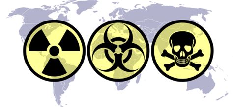 Defensa Nuclear Radiol Gica Biol Gica Y Qu Mica Wikipedia La