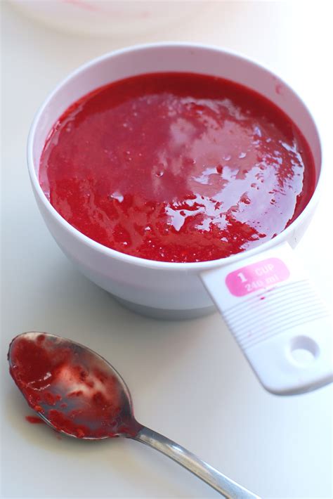 Chocolate and Raspberry Telephone - Afternoon Crumbs