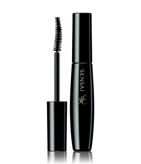 Sensai 38 Grad Mascara Volumising bestellen | flaconi