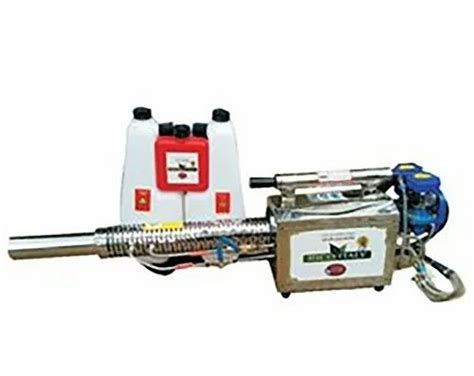 RICO ITALY Battery Portable Thermal Fogging Machine Sprayers For