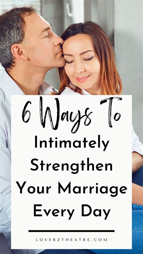 11 Habits Of A Successful Marriage Artofit