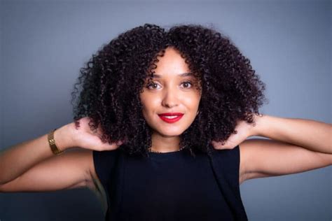 How To Dry Curly Hair Drying Curly Hair Without Damaging Curls