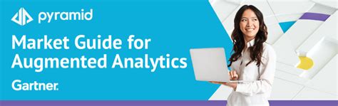 2022 Gartner® Market Guide For Augmented Analytics Report