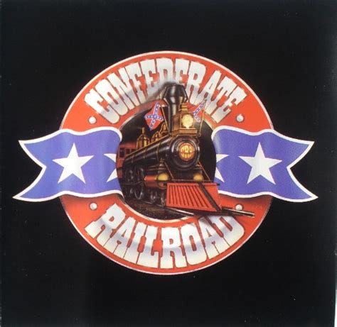 Album / Confederate Railroad / Confederate Railroad