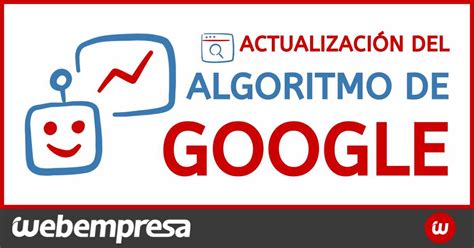 Primera Actualizaci N Del Algoritmo De Google Junio