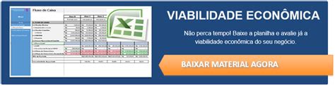 Aprenda Por Que E Como Fazer A Análise De Viabilidade De Um Negócio