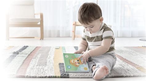 Libros apropiados para bebés una guía para padres bbtips oficial