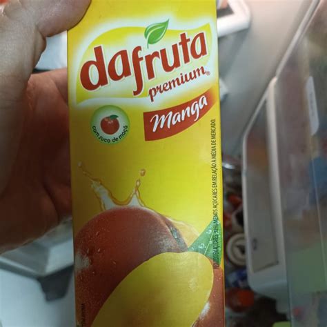 Da Fruta Suco De Manga Reviews Abillion