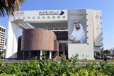 Dubai Municipality Logs Over Million Food Products In