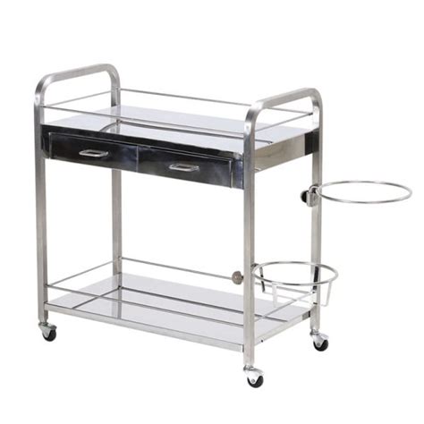 Dressing Trolley YT 102 PT Karya Pratama