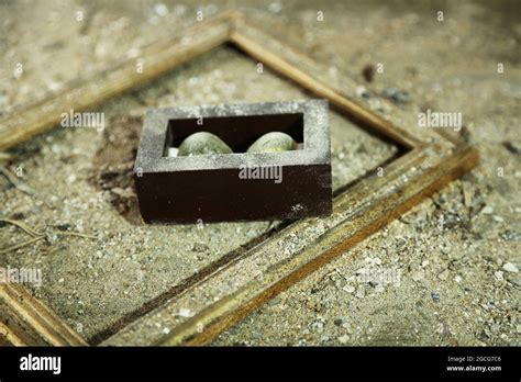 Aftermath of earthquake Stock Photo - Alamy