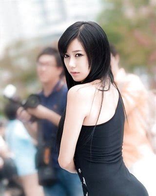 Korean Race Queens Porn Pictures XXX Photos Sex Images PICTOA
