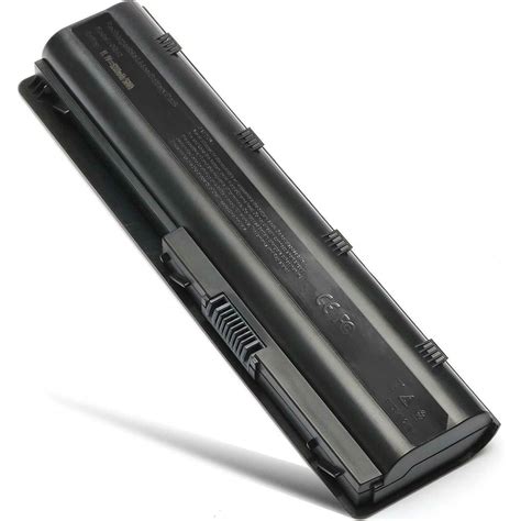 Replacement Battery For Hp Spare Hp Compaq Presario Cq