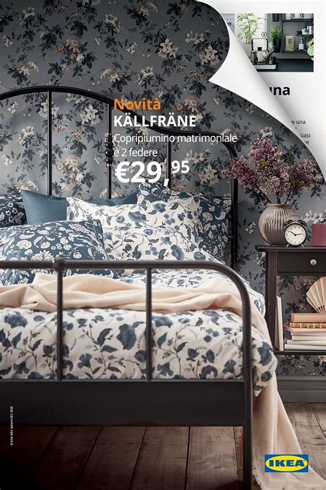 Business Brochure E Catalogo Ikea Camere Da Letto Di Lusso