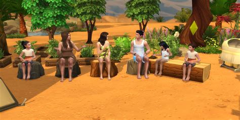 The Sims 4: 10 Best Challenges To Play