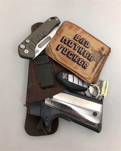 Medford Knives: American-Made Custom Knives