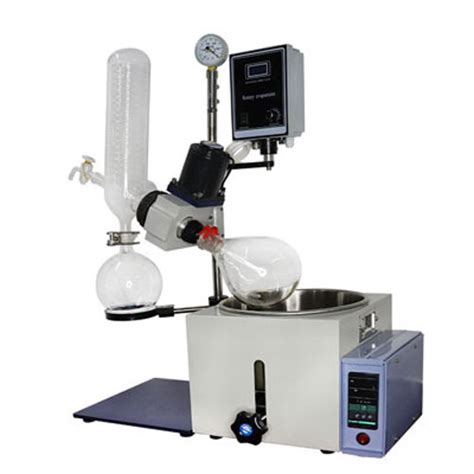 2L Rotary Evaporator