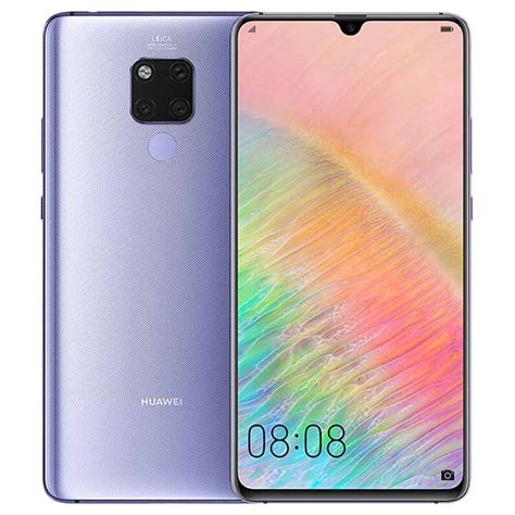 Huawei Mate X